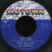 Diana Ross & The Supremes - Love Child