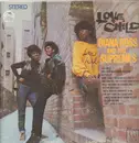 LP - The Supremes - Love Child