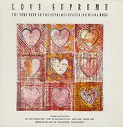 The Supremes - Love Supreme