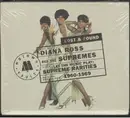 Double CD - The Supremes - (Let The Music Play) Supreme Rarities: Motown Lost & Found (1960-1969) - Digipak