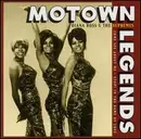 CD - The Supremes - Motown Legends: Come See About Me