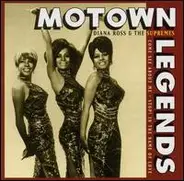 The Supremes - Motown Legends: Come See About Me