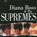 CD - The Supremes - Master Series