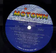 LP - The Supremes - New Ways But Love Stays