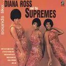 CD - The Supremes - Sounds Like...