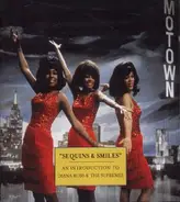 The Supremes - Sequins & Smiles (An Introduction To Diana Ross & The Supremes)