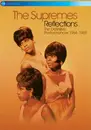 DVD - The Supremes - Reflections: The Definitive Performances 1964-1969