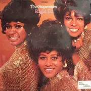 LP - The Supremes - Right On