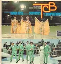 LP - The Supremes With The Temptations - TCB* *Takin' Care Of Business