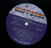 LP - The Supremes With The Temptations - Together