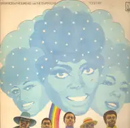 The Supremes With The Temptations - Together