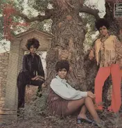 The Supremes Featuring Four Tops - The Best Of The Supremes Featuring The Four Tops