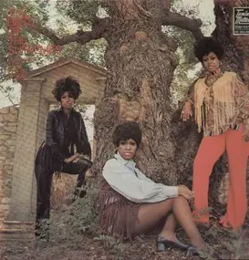 The Supremes - The Best Of The Supremes Featuring The Four Tops