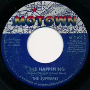 The Supremes - The Happening