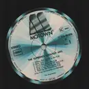 LP - The Supremes - The Supremes' Greatest Hits