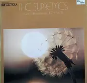 LP - The Supremes - The Supremes Produced And Arranged By Jimmy Webb