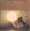 LP - The Supremes - The Supremes Produced And Arranged By Jimmy Webb