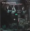 LP - The Supremes - The Supremes Sing Rodgers & Hart