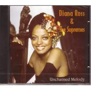 Diana Ross & The Supremes - Unchained Melody