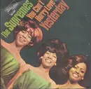 7inch Vinyl Single - The Supremes - You Can't Hurry Love / Yesterday
