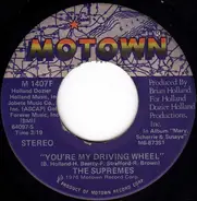 The Supremes - You're My Driving Wheel