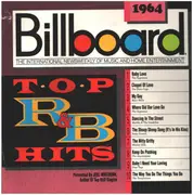 LP - The Supremes, Mary Wells, The Impressions - Billboard Top R&B Hits 1964 - Still sealed