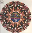 LP - The Supremes, Four Tops - The Magnificent 7
