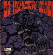 LP - The Supremes, Stevie Wonder, The Marvelettes - The Tamla-Motown Sound! - Soul Meeting