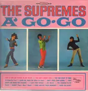 The Supremes - A Go Go