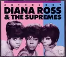 Double CD - The Supremes - Anthology