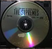 CD - The Supremes - All The Best Of