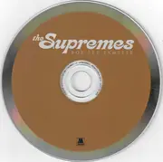 CD - The Supremes - Box Set Sampler - Still Sealed, Cardboard Sleeve, Promo