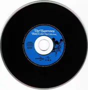 CD - The Supremes - Baby Love (The Collection)