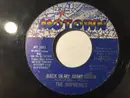 7inch Vinyl Single - The Supremes - Back In My Arms Again