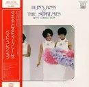 LP - The Supremes - Best Collection - Gatefold