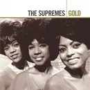 Double CD - The Supremes - Gold