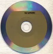 Double CD - The Supremes - Gold