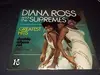 Double LP - The Supremes - Greatest Hits