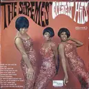 LP - The Supremes - Greatest Hits