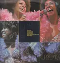 LP - The Supremes - Greatest Hits
