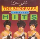 CD - The Supremes - Greatest Hits