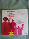 LP - The Supremes - Greatest Hits  Volume 3 - Label variation