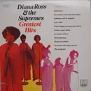 LP - The Supremes - Greatest Hits  Volume 3