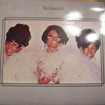 The Supremes - Diana Ross And The Supremes