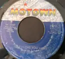 7inch Vinyl Single - The Supremes - Everybody's Got The Right To Love / But I Love You More