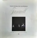 Double LP - The Supremes - Farewell