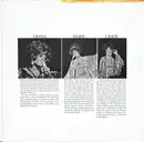 Double LP - The Supremes - Farewell