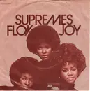 7inch Vinyl Single - The Supremes - Floy Joy