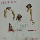 LP - The Supremes - Floy Joy