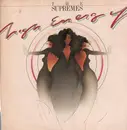LP - The Supremes - High Energy